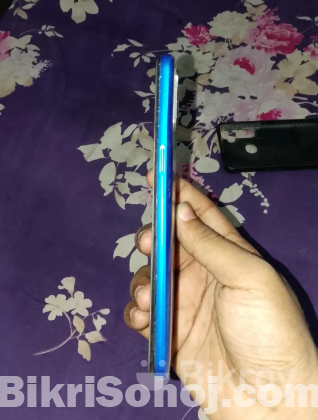 realme C3